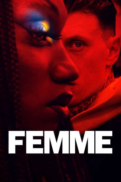 Femme (2023) BLURAY 720p BluRay-LAMA 5608ad72764d95a1aaac9c135ec9fe77