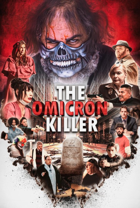 The Omicron Killer (2024) 1080p [WEBRip] [x265] [10bit] [YTS] 4c2bbab6d1c236afdd4cd9184b8ca379