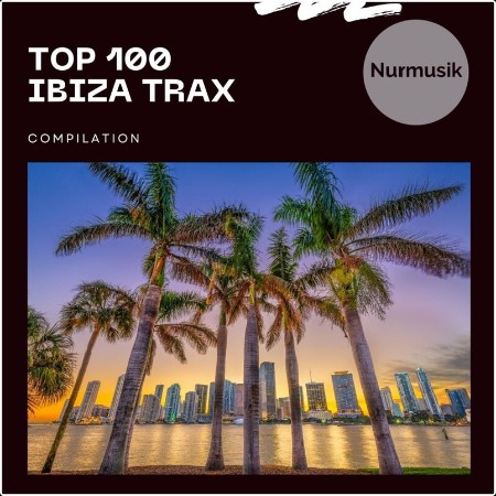 Various Artists - Top 100 Ibiza Trax (2024) Mp3 320kbps  48f4fd6e4624ae72f24902e2aabf7986