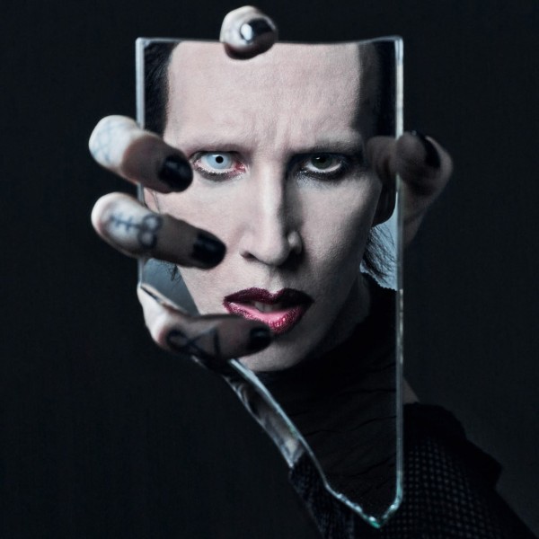 Marilyn Manson - As Sick As The Secrets Within [Single] (2024)