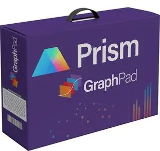 GraphPad Prism 10.3.0.507 (x64)