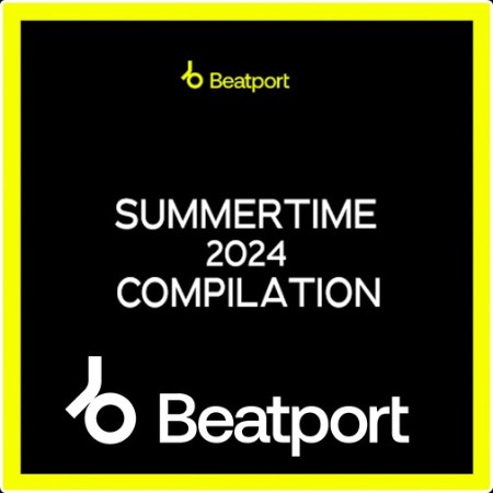 Various Artists - Beatport - Summertime Compilation Part II (2024) Mp3 320kbps  F513377397ad2ae2245f543dc30cfa9e