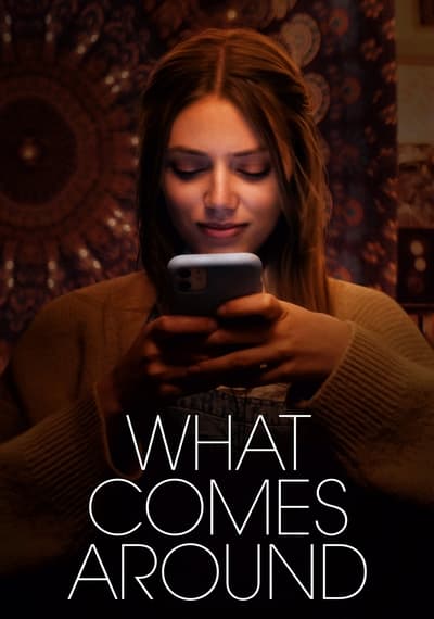 What Comes Around (2022) 1080p HULU WEB-DL DDP 5 1 H 264-PiRaTeS 599fc17953ff4819c5e7b2ef2ff5a6a7