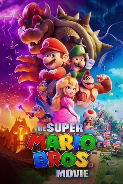 The Super Mario Bros Movie (2023) 1080p WEB-DL H265-CODY 0b33e16d84febdaab4e66521d4cabcb1