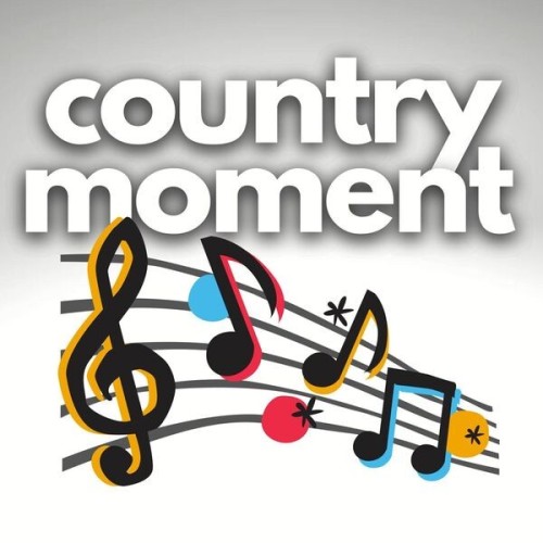 Country Moment Hot Country Right Now (2024)