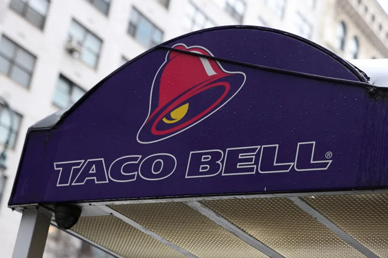 Taco Bell запустила голосовой ИИ в автокафе по всей стороне для оптимизации сервис клиентов