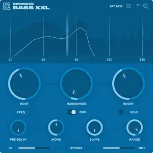 Denise Audio Bass XXL v1.1 903d4e4427c7eb22af3f6577fdfc67ca