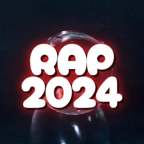 Rap 2024 New Hot Hip Hop (2024)