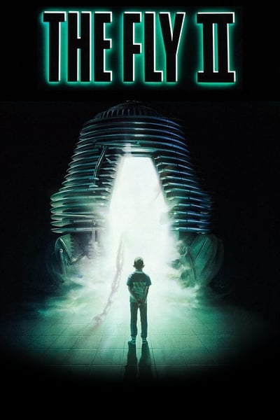 The Fly II (1989) DVD 480p AC3 5 1 MPEG-PANAM Fa9e661028ff8b26614ba62dbfc92cd8