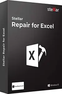 Stellar Repair for Excel 7.0.0.1 (x64)