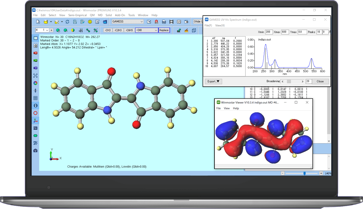 X-Ability Winmostar 11.9.1