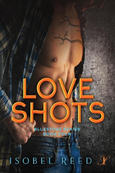 4 - Love Shots: Bluestone - Isobel Reed 13b5c92b2a8e3939d0301cdc4a86dce3