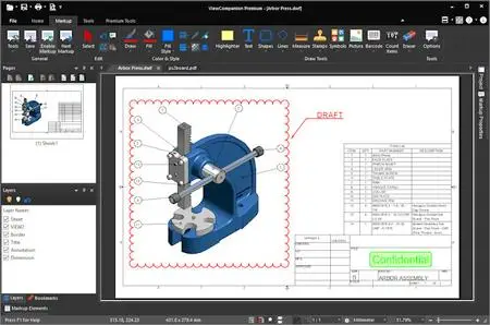 ViewCompanion Premium 15.40 + Portable