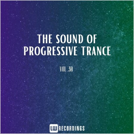 Various Artists - The Sound Of Progressive Trance Vol 30 (2024) Mp3 320kbps  394635605c5aee88eda8ee61f8a1bef1