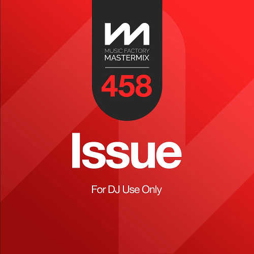 Mastermix Issue 458 (2024)