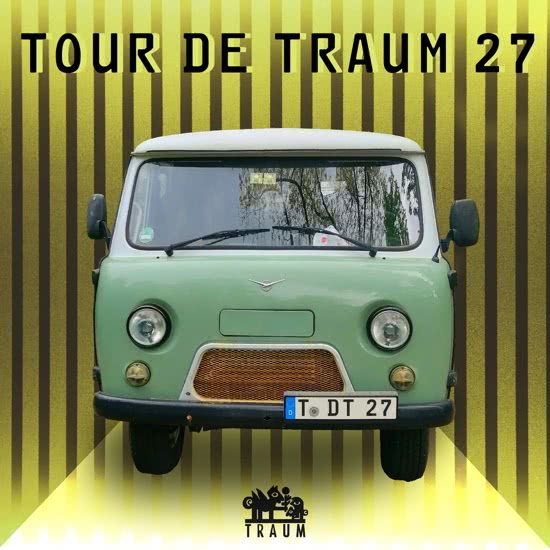 Tour De Traum 27