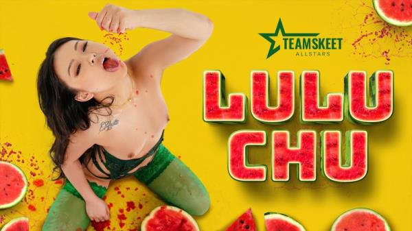 Lulu Chu - There's No One Like Chu  Watch XXX Online FullHD