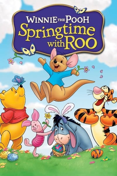 Winnie the Pooh Springtime with Roo (2004) 1080p BluRay DDP 5 1 x265-edge2020 F941f5ab6e8c778cebc9651684009f00