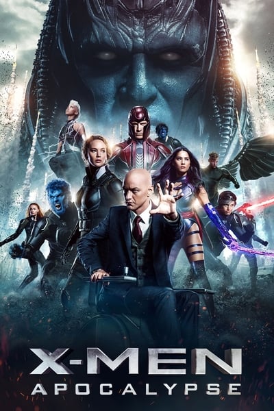 X-Men Apocalypse (2016) 1080p BluRay DDP 7 1 x265-edge2020 28c8797d04b6758da2bb5dd43b03640f