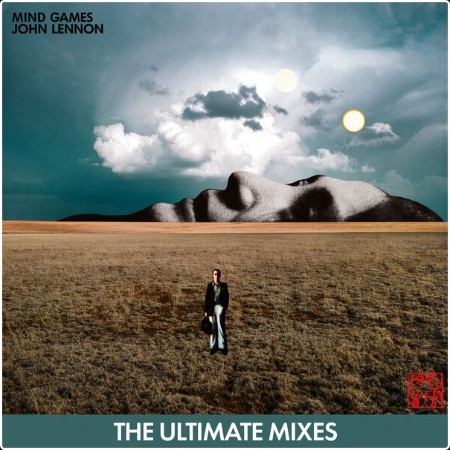 John Lennon - Mind Games (The Ultimate Mixes) (2024) [24Bit-192kHz] FLAC  3fb9382f1442aee7b69ed9a5791e7611