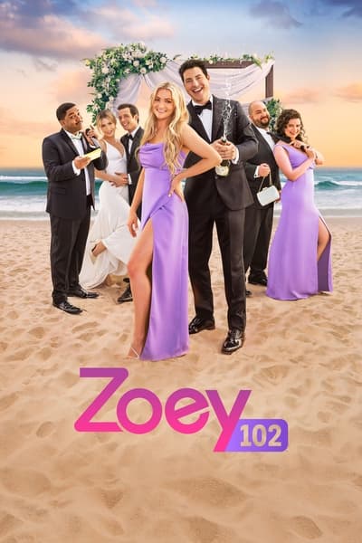 Zoey 102 (2023) 1080p AMZN WEBRip DDP 5 1 x265-edge2020 051d8f3423188cbd2487ea7f7c910d38