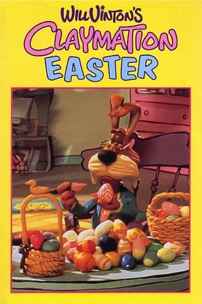 Will Vintons Claymation Easter (1992) 1080p UPSCALED DD 2 0 x265-EDGE2020 Debe7ea488c699fde26d98e5e6837a3d