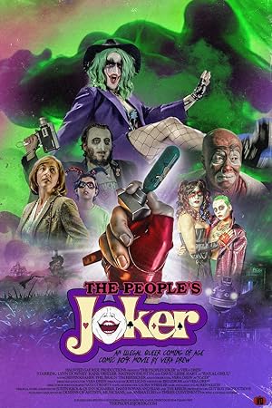 The Peoples Joker (2024) 1080p WEBRip x265-KONTRAST Bb138b975babb3c00773c0192f1ee740