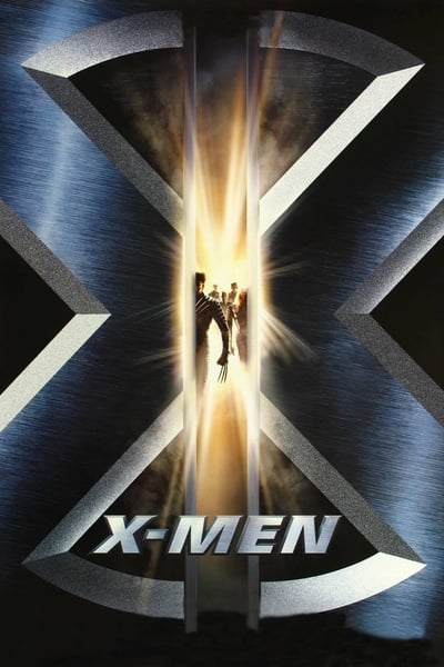 X-Men (2000) 1080p BluRay DDP 5 1 x265-edge2020 3bc31da09deb1fdb64a79e3f8e680e4e