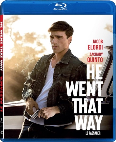   / He Went That Way (2023/BDRip/HDRip)