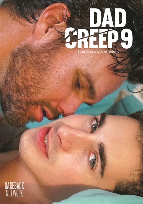 Bareback Network - Dad Creep 9