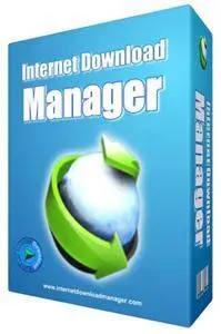 Internet Download Manager 6.42 Build 18 Portable