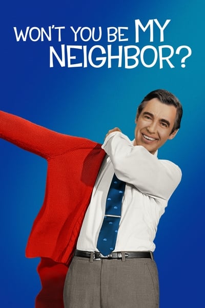 Wont You Be My Neighbor (2018) 1080p BluRay DDP 5 1 x265-edge2020 Ecaf570f4325a2769128621a0fff835e