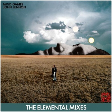 John Lennon - Mind Games (The Elemental Mixes) (2024) [16Bit-44 1kHz] FLAC  6730d0bccc1395fe47baa844effb1562