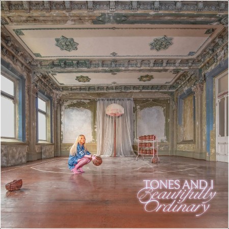 Tones and I - Beautifully Ordinary (2024) Mp3 320kbps  Ae64b84db0117d0f9e62fe10b13ed063