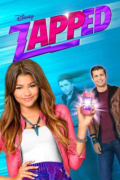 Zapped (2014) 1080p AMZN WEBRip DDP 2 0 x265-edge2020 3314b76ee083f5ef104bfcd6aa4c8e67