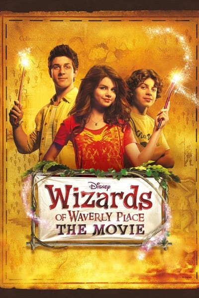 Wizards of Waverly Place The Movie (2009) 1080p WEBRip DDP 5 1 x265-edge2020 3d02cfd098dbd35e59602474c9313b6b