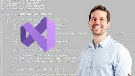 Building Minimal APIs with ASP.NET Core 8 and Dapper