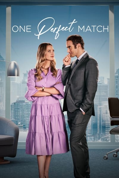 One Perfect Match (2023) 1080p WEBRip-LAMA D3ee320816e04b67604906f6eebbc774