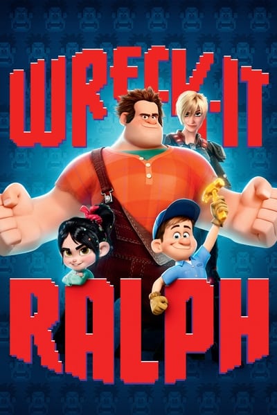 Wreck-It Ralph (2012) 1080p BluRay DDP 7 1 x265-edge2020 115c009a461c4a05e40b4c62b892ad7a