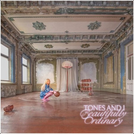 Tones and I - Beautifully Ordinary (2024) [24Bit-48kHz] FLAC  B3ec7ce915e8034b30d42c0a0b17847f