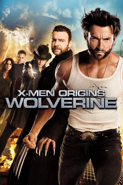 X-Men Origins Wolverine (2009) 1080p BluRay DDP 5 1 x265-edge2020 F0058b97174f35912e2982e2dc0a9581