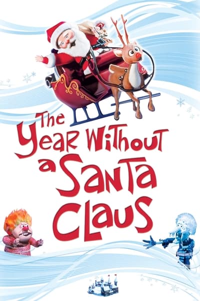 The Year Without a Santa Claus (1974) 1080p BluRay DDP 5 1 x265-edge2020 Cc9ccedb00caf6e732503ddc60fac585