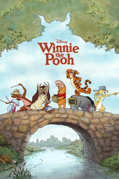 Winnie the Pooh (2011) 1080p BluRay DDP 5 1 x265-edge2020 B6c4426290fe4aa7901939a50cd2f388