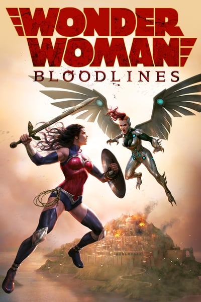 Wonder Woman Bloodlines (2019) 1080p BluRay DDP 5 1 x265-edge2020 3af4d1094bfa80efbc5b77923d633e90