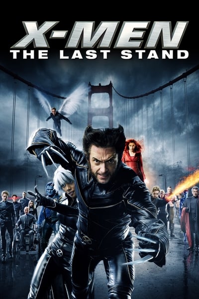 X-Men The Last Stand (2006) 1080p BluRay DDP 5 1 x265-edge2020 7761a02cf7e8c9d3d7c57706f4f30f96