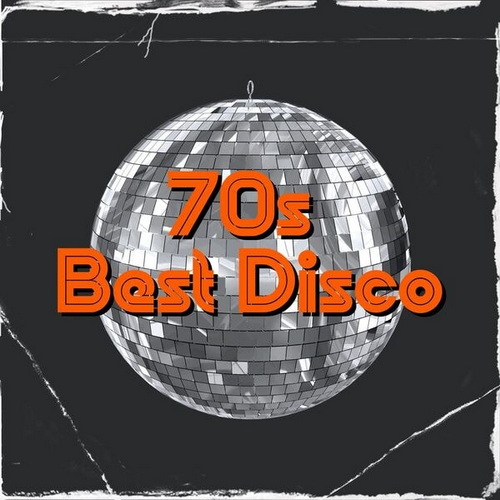 70s Best Disco (2024) FLAC