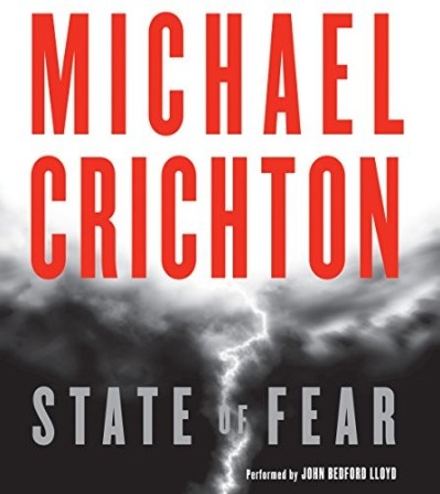 State of Fear - [AUDIOBOOK]