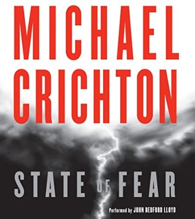 State of Fear - [AUDIOBOOK] 79e5d52159c5dd7604600773ac4160c7