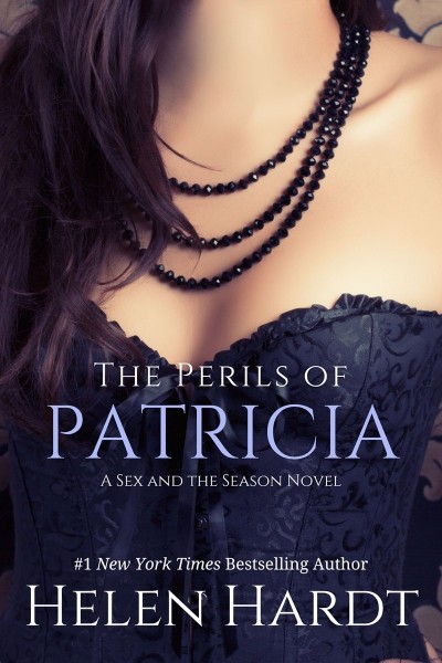 The Perils of Patricia - Helen Hardt 8209a5f9d97359414a1ce47258d791ca