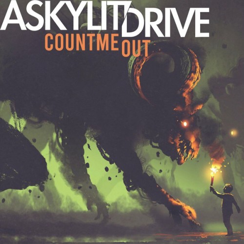 A Skylit Drive - Count Me Out [Single] (2024)